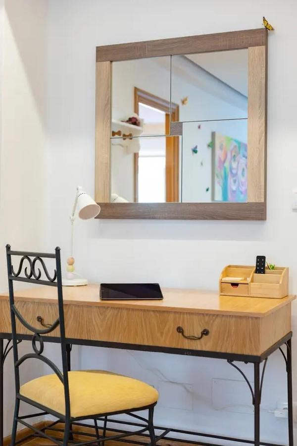 Apartamento D'Angela- Pontevedra Centro Exteriör bild